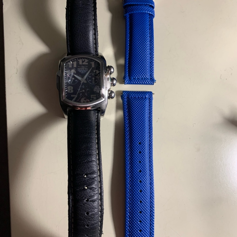 Invicta Watch - image 2